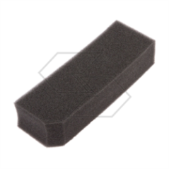 FILTRO DE AIRE TECUMSEH SYNERGY LONGITUD R141079 | NewgardenParts.com
