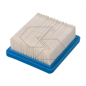 TECUMSEH AIR FILTER VLV 40/50 R140379