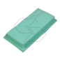 Filtro aria TORO - Motore SUZUKI 2T - Rif.63-9380 R140771 Filtro aria TORO - Motore SUZUKI 2T - Rif.63-9380 R140771