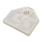 AIR FILTER ZENOAH 6200 R141086