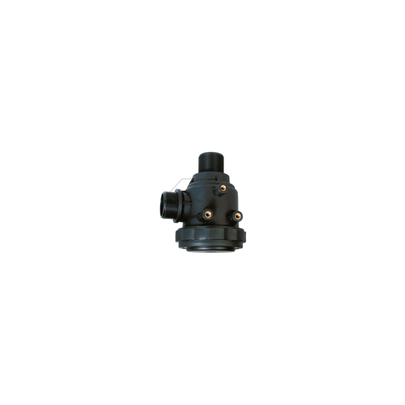 Saugfilter 120 l/1'FIL.C 50 Mesh A8077001 Saugfilter 120 l/1'FIL.C 50 Mesh A8077001