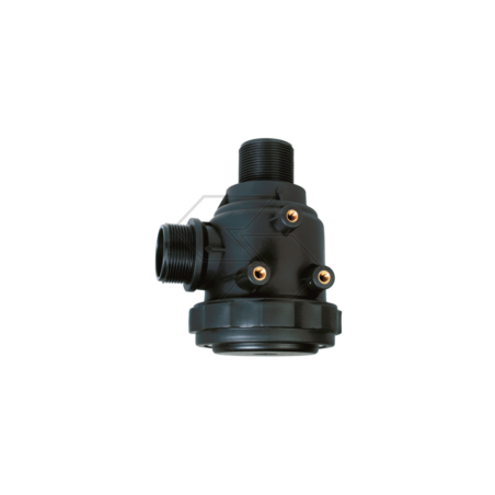 Saugfilter 120 l/1'FIL.L.100 Mesh A8077007 | NewgardenParts.com