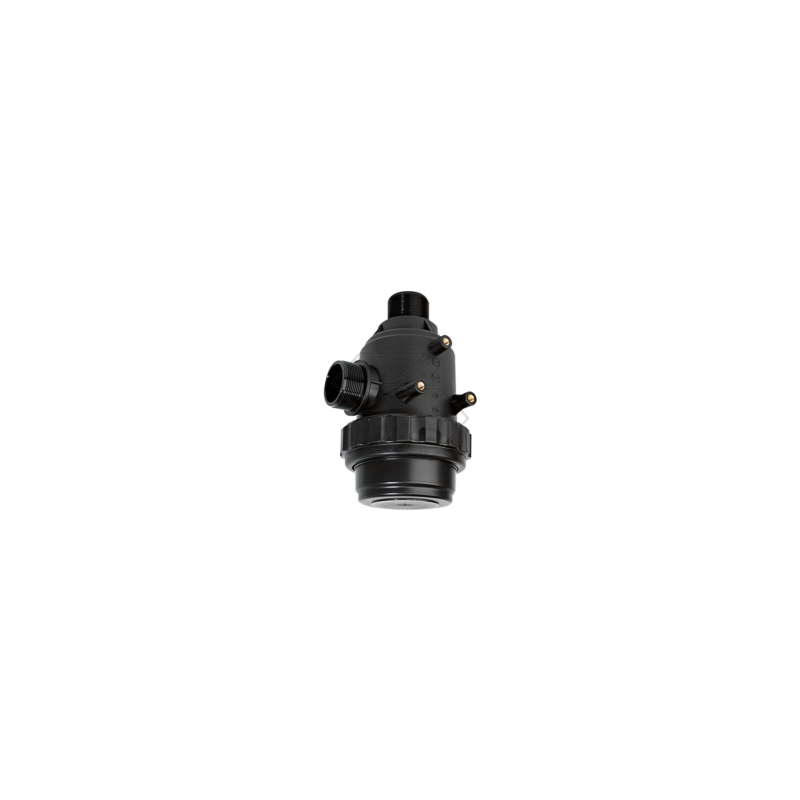 ASP.220 L/1'FIL.C.32 Mesh-Filter A8091000
