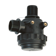 Saugfilter 60 l/1'FIL.L 18 Mesh PP A8072006 | NewgardenParts.com
