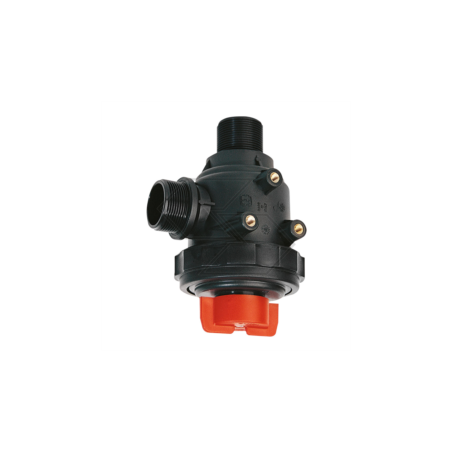 Saugfilter 120L/1'FIL.C 100Mesh A8078006 | NewgardenParts.com