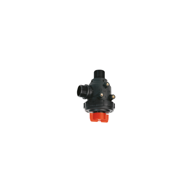 Saugfilter 120L/1'FIL.L.100Mesh A8078007