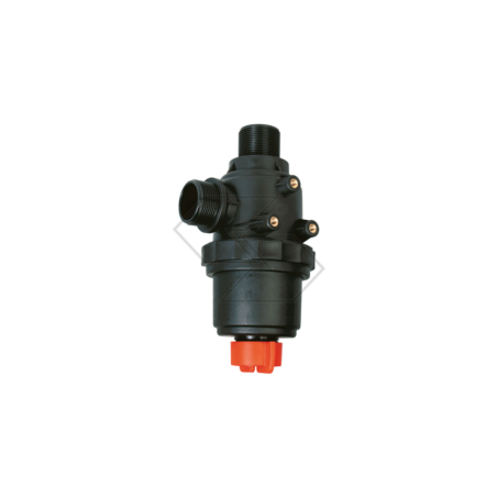 ASP.C/V FILTER 150 L/1'FIL.L.32MESH A8082003 | NewgardenParts.com