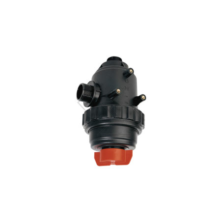 Saugfilter 180 l/1'FIL.L 50Mesh A8088004 | NewgardenParts.com