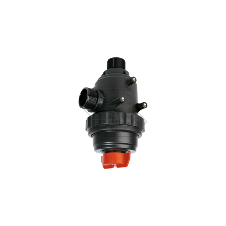 FILTER ASP.C/V 220 L/1'FIL.C 80MESH A8092002 | NewgardenParts.com