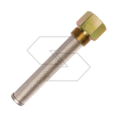 Screw-on suction filter for log splitter 3/4” A18795 | NewgardenParts.com