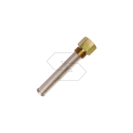 Screw-on suction filter for log splitter 3/4” A18795 | NewgardenParts.com