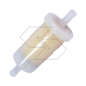 Briggs &amp- Stratton 845125 Original Gasoline Filter