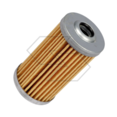 KUBOTA KRAFTSTOFFFILTER L.70mm R124160 | NewgardenParts.com