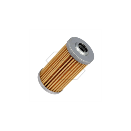 KUBOTA KRAFTSTOFFFILTER L.70mm R124160 | NewgardenParts.com