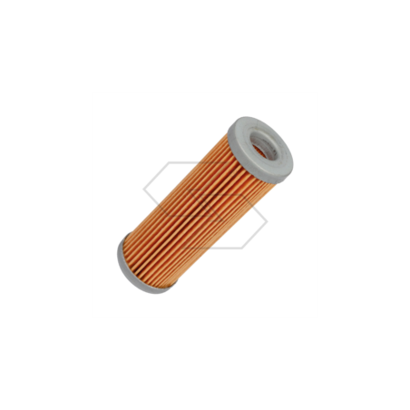 KUBOTA KRAFTSTOFFFILTER L.87mm R124159 | NewgardenParts.com