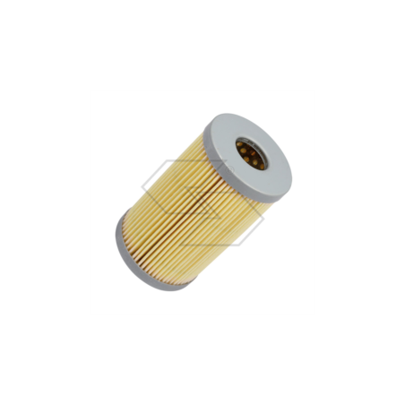 KUBOTA KRAFTSTOFFFILTER L.90mm R124161 | NewgardenParts.com
