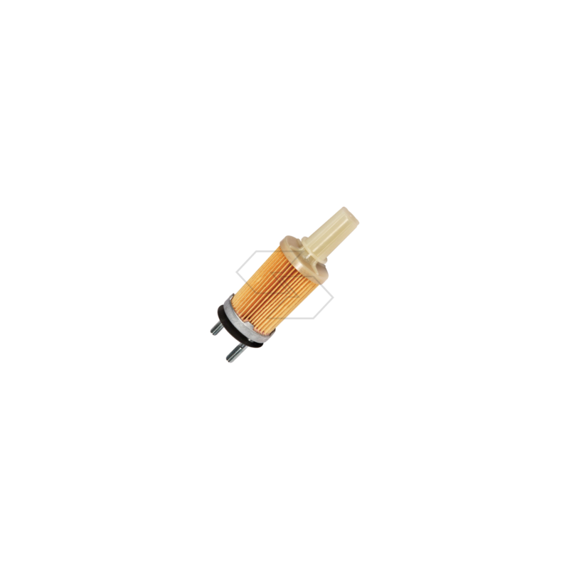 Filtre à carburant Yanmar 114250-55120 R124215