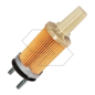 Kraftstofffilter. YANMAR 114250-55120 R124215