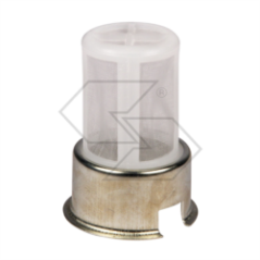 FUEL FILTER WITHOUT CAP HONDA - MET R125264 | NewgardenParts.com