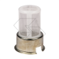FILTRO CARBURANTE S.TAPPO HONDA-MET R125264