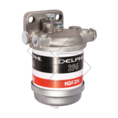Fuel filter - Thread: 14 X 1.5 mm A03920 | NewgardenParts.com
