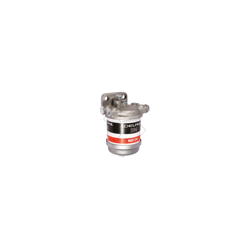 Fuel filter - Thread: 14 X 1.5 mm A03920
