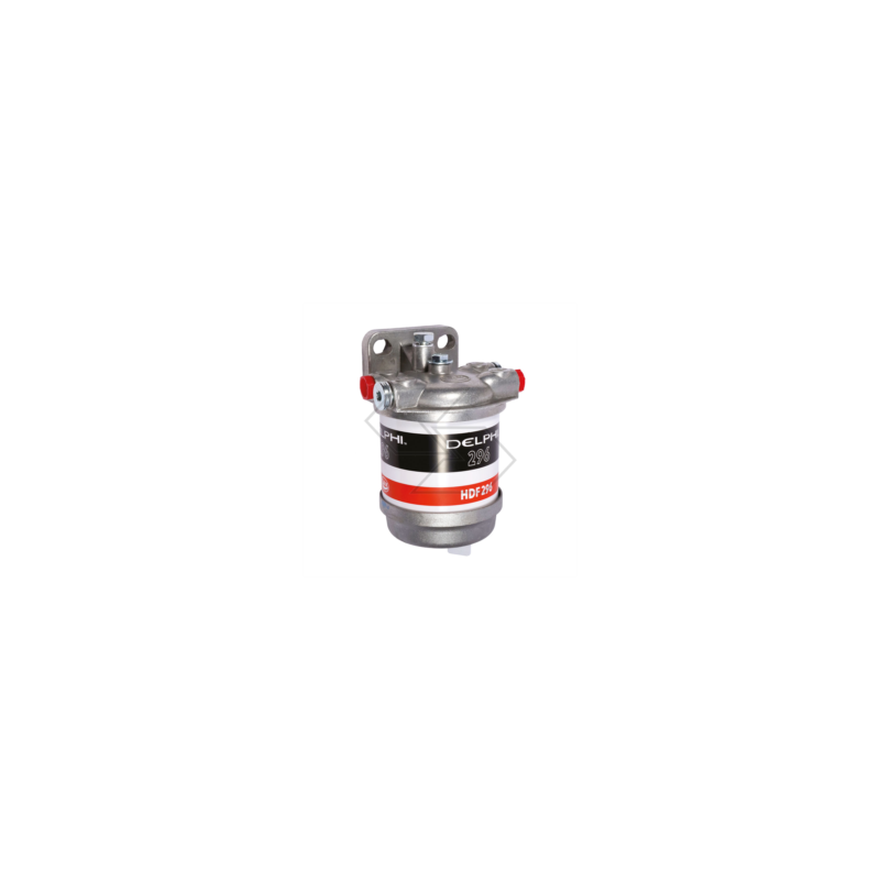 Fuel filter - Thread: 1/2" UNF A03925