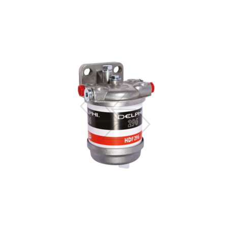 Kraftstofffilter - Gewinde: 1/2" UNF A03925 | NewgardenParts.com