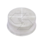 IDRA/VEGA R306026 ABDECKFILTER