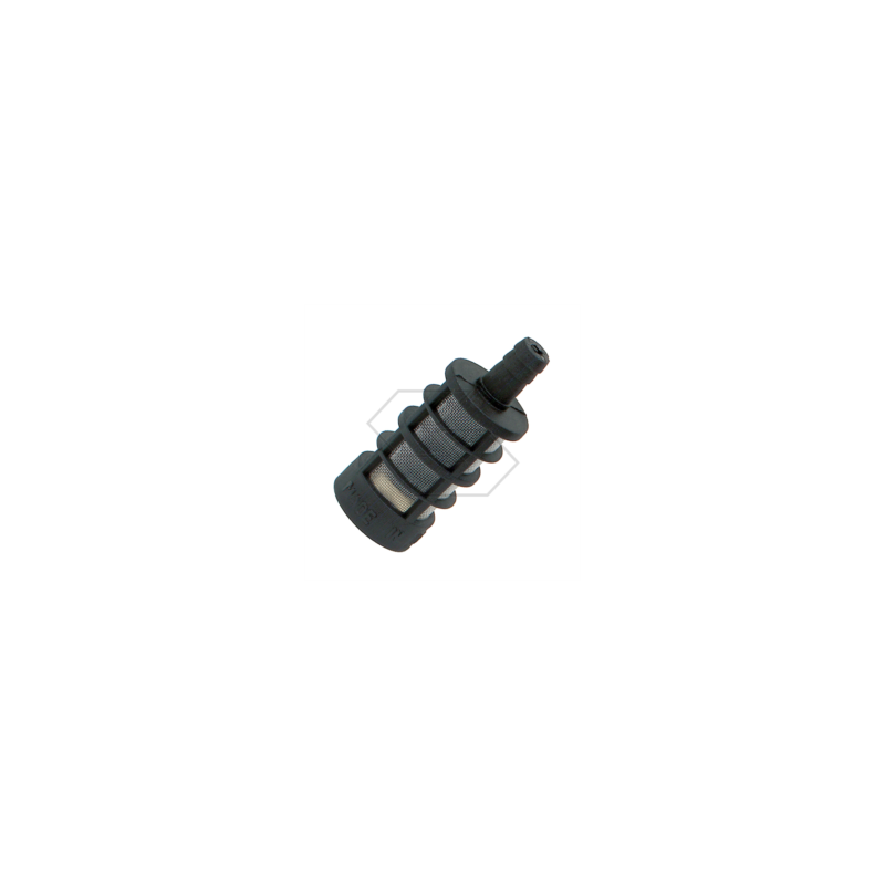 40 mesh detergent suction filter - Ø8 mm connection A8064000