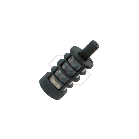 40 mesh detergent suction filter - Ø8 mm connection A8064000 | NewgardenParts.com