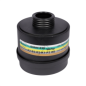 Filtro multiusos combinado Dirin 230 A2-B2-E2-K1-P3 Biostop R342636