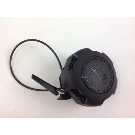 Bouchon de réservoir d'essence pour tracteur de pelouse MINIRIDER 76 751-12179C | NewgardenParts.com