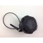 Bouchon de réservoir d'essence pour tracteur de pelouse MINIRIDER 76 751-12179C