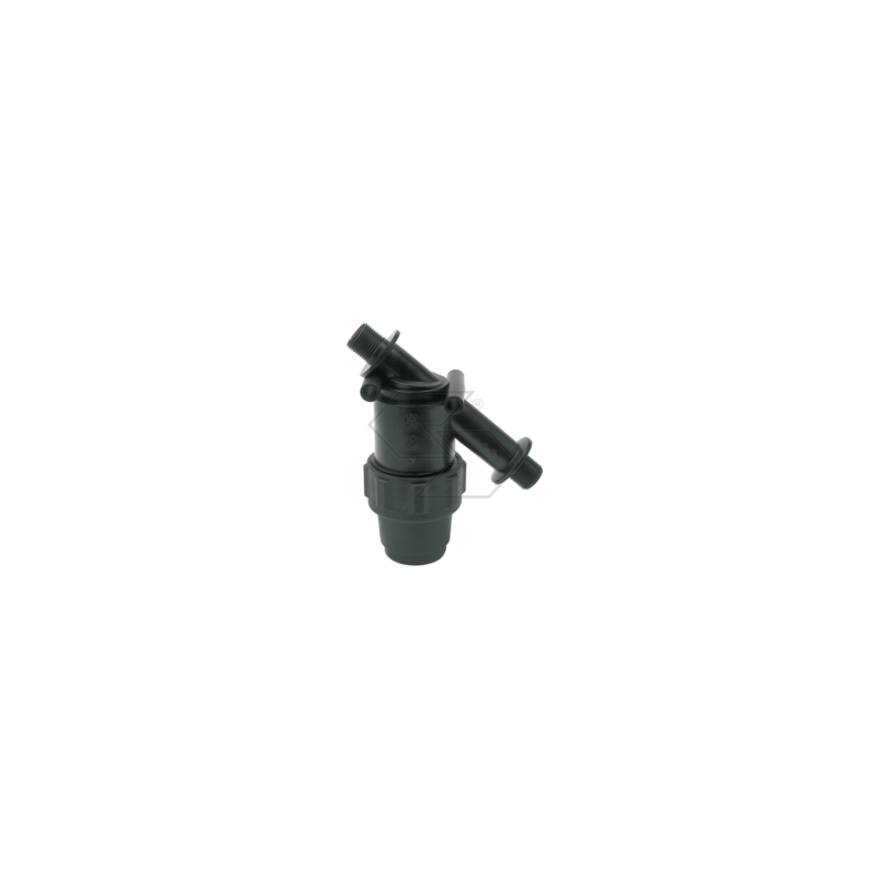 Self-cleaning flow filter - Thread G 1 M Mesh 50 A8118009