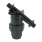 Self-cleaning flow filter - Thread G 3/4 M Mesh 50 A8118005