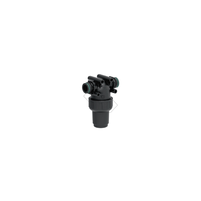 Einlassfilter 150L/1' AF4 80 Mesh A8110020