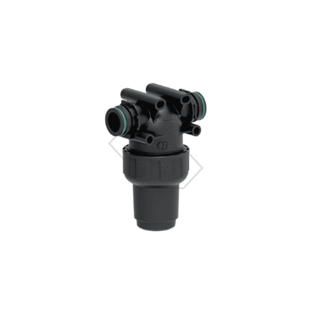 Einlassfilter 150L/1' AF4 80 Mesh A8110020 | NewgardenParts.com