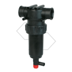 Self-cleaning flow filter - Thread G 1"1/4 F Mesh 80 A8122002 | NewgardenParts.com