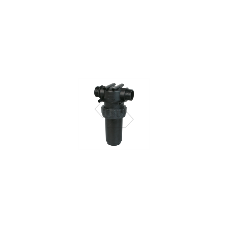 Delivery filter - Thread G 1"1/4 M Mesh 80 A8127002 Delivery filter - Thread G 1"1/4 M Mesh 80 A8127002