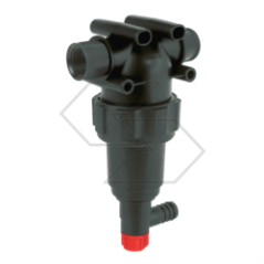 Self-cleaning flow filter - Thread G 1 F Mesh 50 A8106001 | NewgardenParts.com