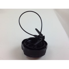 Bouchon de réservoir d'essence pour tracteur de pelouse MINIRIDER 76 751-12179C | NewgardenParts.com