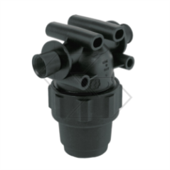 Delivery filter - Thread G 1/2 F Mesh 32 A8105000 | NewgardenParts.com