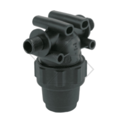 Inlet filter - Thread G 1/2 M Mesh 100 A8110003 | NewgardenParts.com