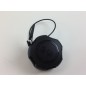 Bouchon de réservoir d'essence pour tracteur de pelouse MINIRIDER 76 751-12179C
