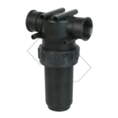 Delivery filter - Thread G 1"1/2 F Mesh 50 A8121005 | NewgardenParts.com