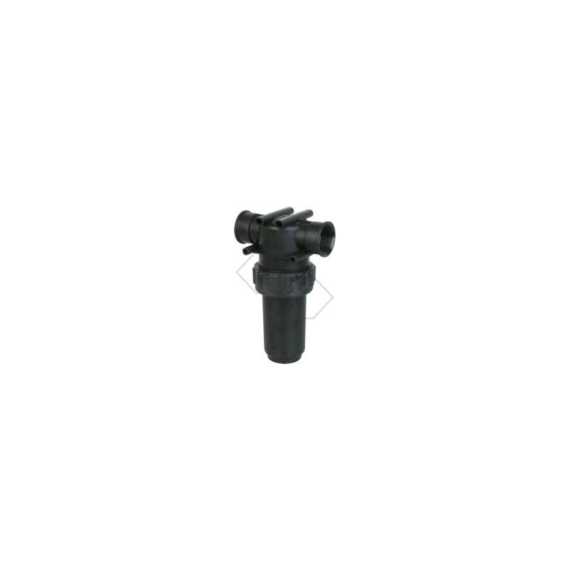 Filtre de distribution - Filetage G 1"1/4 F Maille 80 A8121002 Filtre de distribution - Filetage G 1"1/4 F Maille 80 A8121002