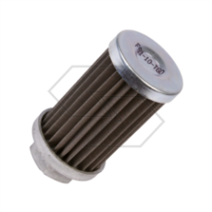 Hydraulic suction filter with threaded connection - 3/4" - 60 ? A18652 | NewgardenParts.com