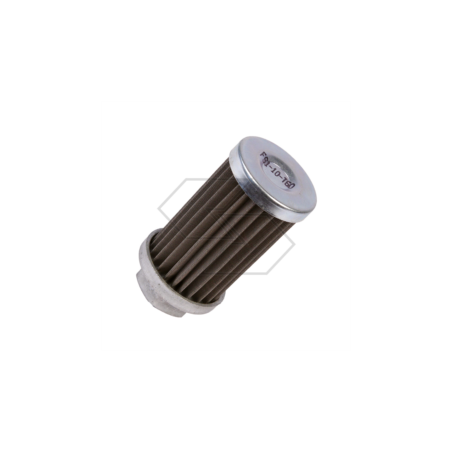 Hydraulic suction filter with threaded connection - 3/4" - 60 ? A18652 | NewgardenParts.com