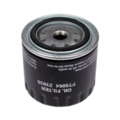 OIL FILTER FOR GOLDONI H.100 A03738 | NewgardenParts.com